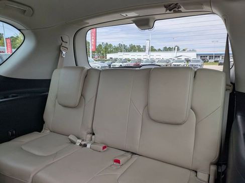 Used 2023 Nissan Armada Platinum w/ Cargo Package image 30