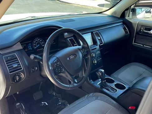 Used 2018 Ford Flex SEL w/ Equipment Group 202A image 39