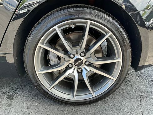 Used 2025 Genesis G70 2.5T image 51