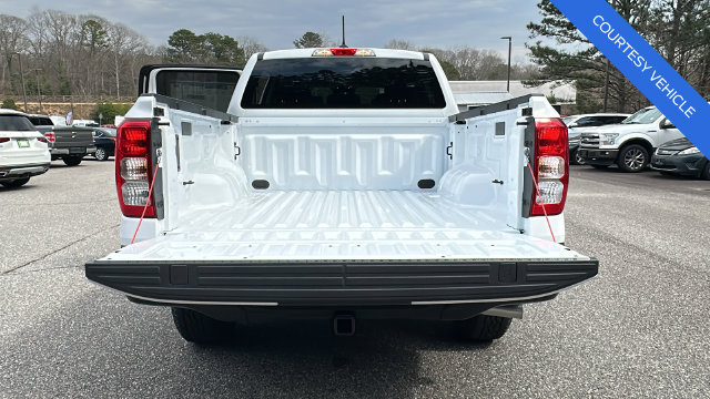 New 2026 Ford Ranger XL w/ Trailer Tow Package AWD/4WD image 18