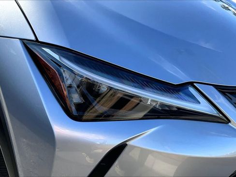 Used 2026 Lexus UX 300h FWD w/ Accessory Package (Z2) image 26