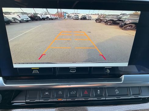 New 2026 Chevrolet Silverado 1500 RST w/ Convenience Package II image 19