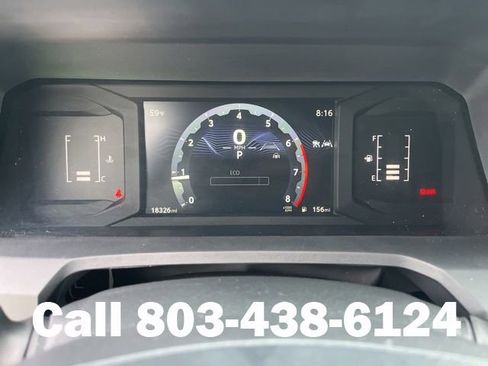 Used 2024 Toyota Tacoma SR5 image 21