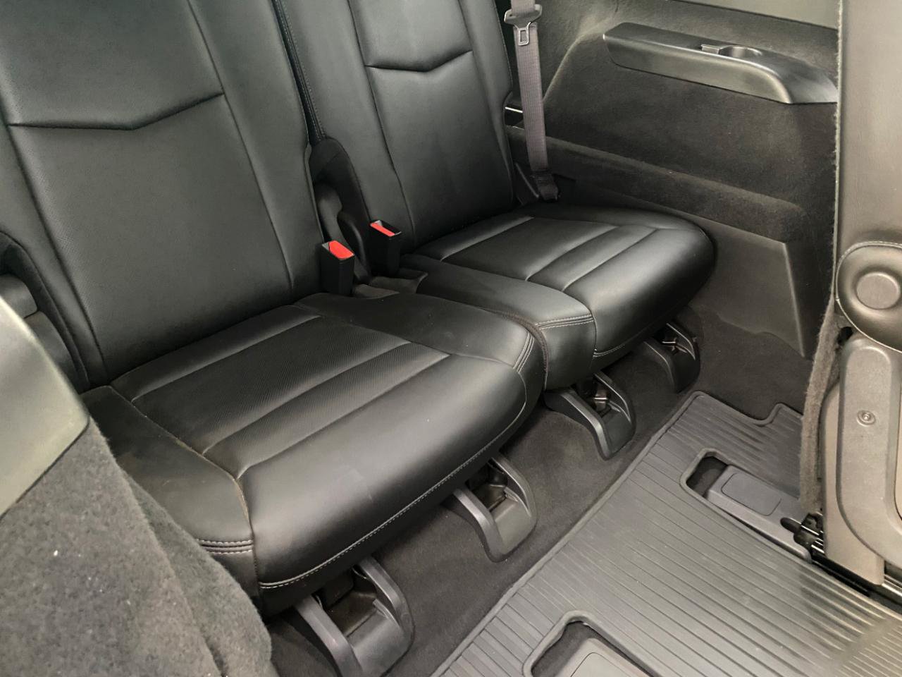 Used 2024 Cadillac XT6 Premium Luxury AWD/4WD image 49