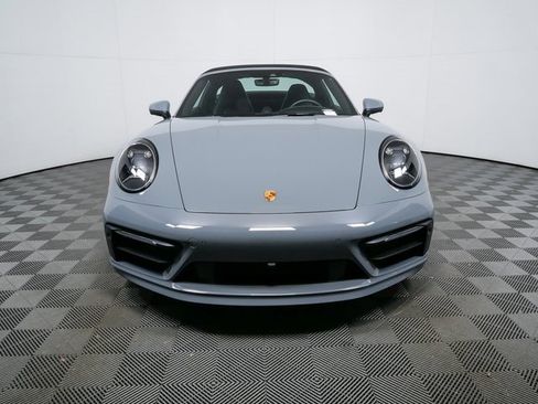 Certified 2023 Porsche 911 Targa 4S image 16