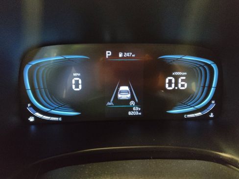 Used 2025 Kia Soul S image 23