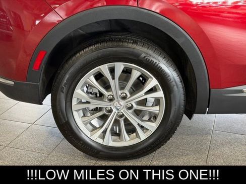 Used 2023 Buick Envision Preferred image 11