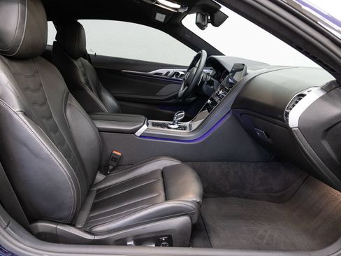Used 2019 BMW M850i xDrive Coupe AWD/4WD image 14