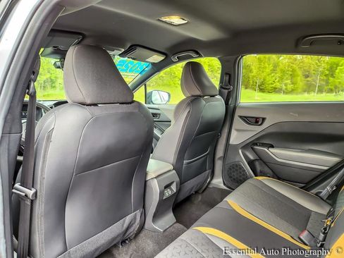Certified 2025 Subaru Crosstrek 2.5i Sport AWD/4WD image 11