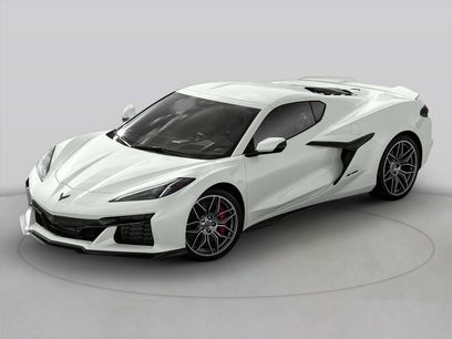 Used 2023 Chevrolet Corvette Z06 w/ Battery Protection Package