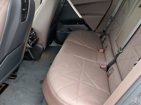 New 2026 BMW iX xDrive60 image 17