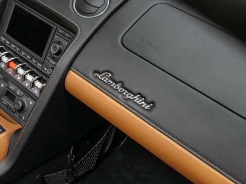 Used 2010 Lamborghini Gallardo LP 560-4 image 23