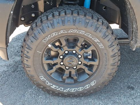 New 2026 RAM 2500 Power Wagon AWD/4WD image 19