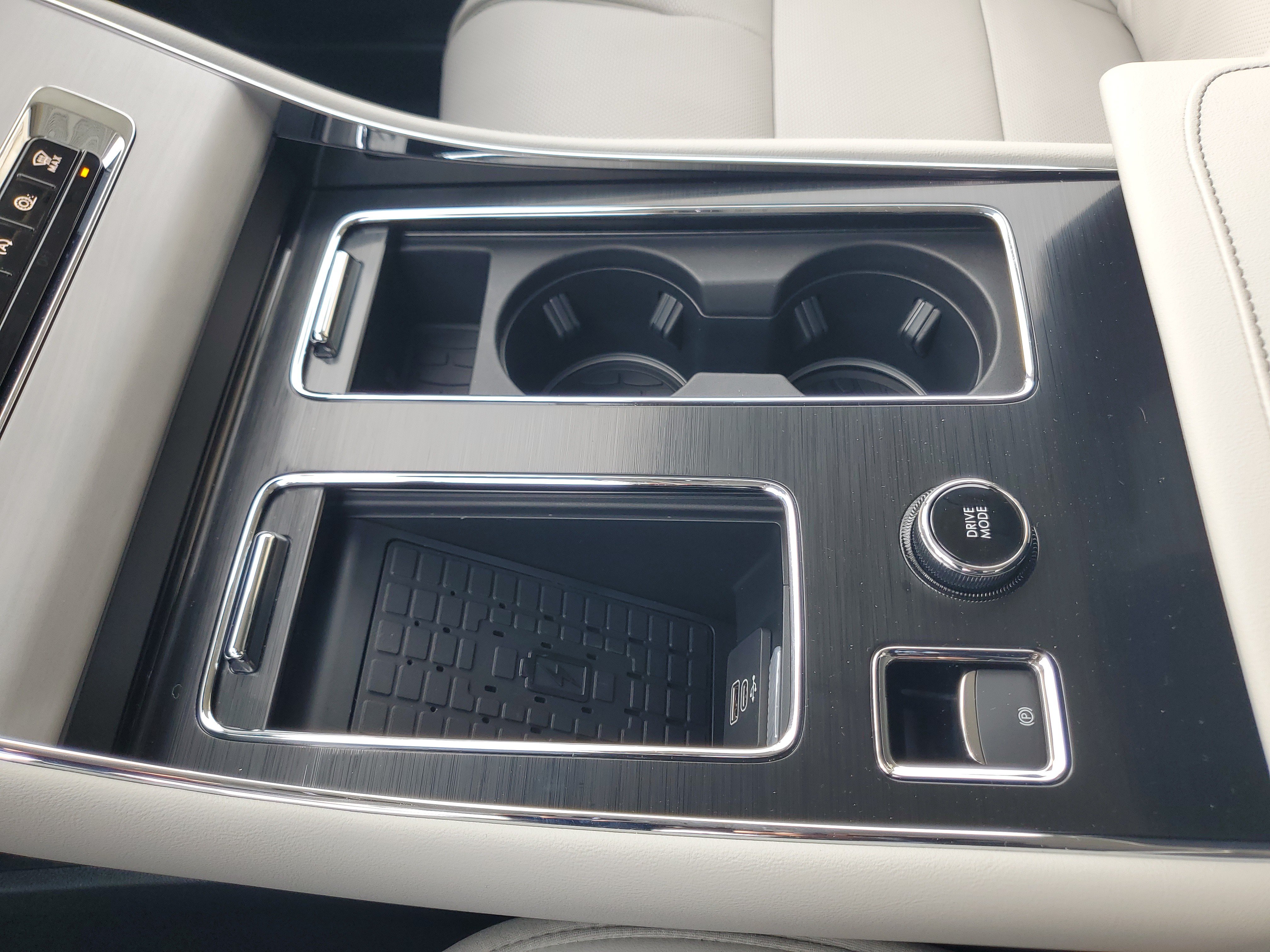 New 2027 Lincoln Aviator Reserve AWD/4WD image 22