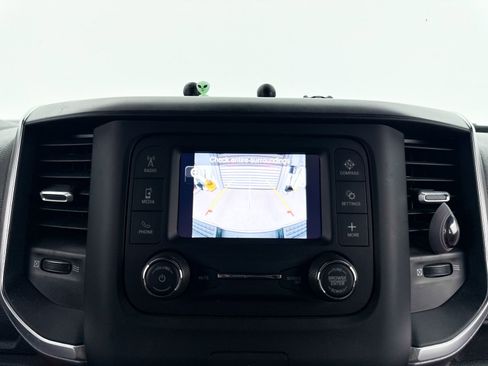 Used 2024 RAM 2500 Big Horn w/ Protection Group image 8