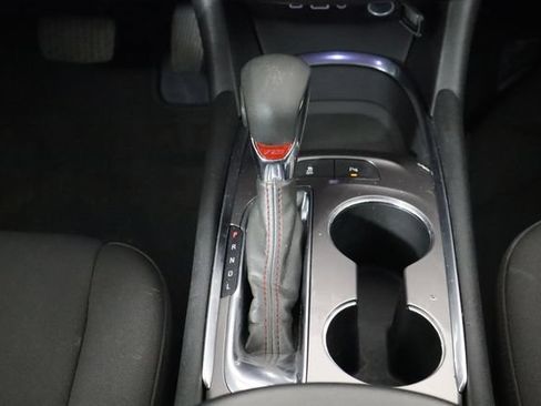 Used 2021 Chevrolet Malibu RS FWD image 25