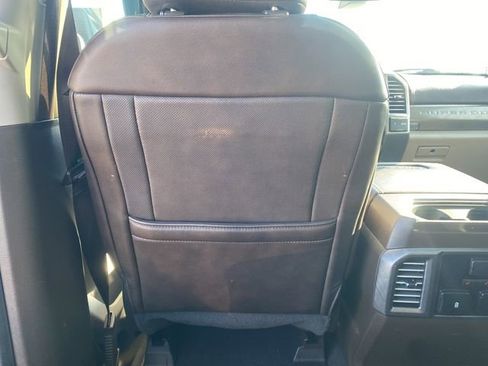 Used 2019 Ford F450 Limited AWD/4WD image 66