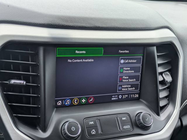 Certified 2023 GMC Acadia SLE w/ Driver Convenience Package AWD/4WD image 19