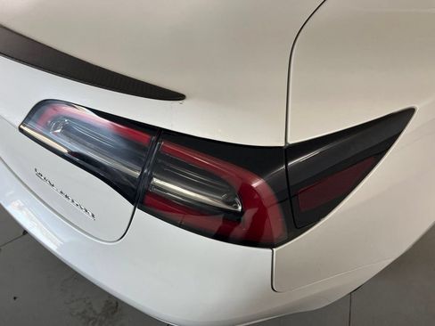 Used 2023 Tesla Model 3 Performance AWD/4WD image 43
