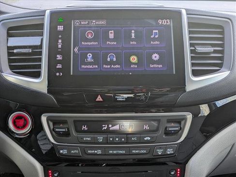 Used 2016 Honda Pilot Elite image 15