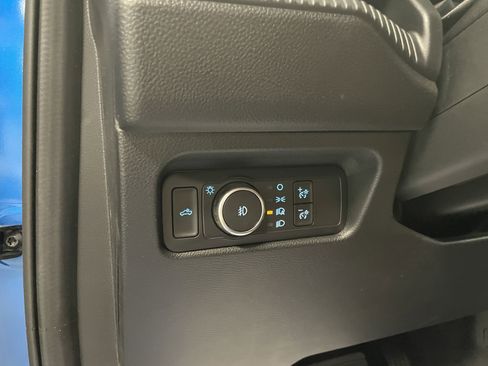 Used 2024 Ford Ranger Lariat w/ Advanced Towing Package image 20