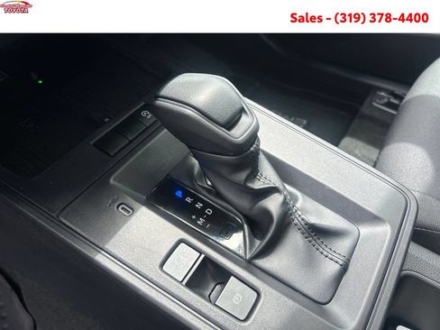 Certified 2026 Toyota Corolla Cross LE w/ Moonroof Package AWD/4WD image 24