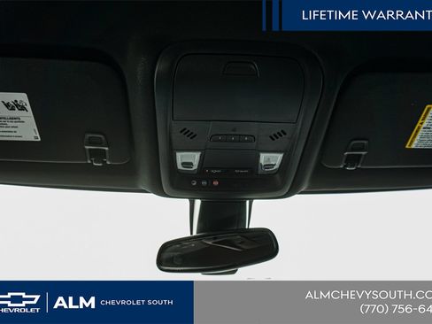 New 2026 Chevrolet Blazer RS w/ LPO, Floor Liner Package FWD image 58