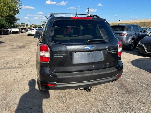 Used 2015 Subaru Forester 2.5i Premium w/ All-Weather Package AWD/4WD image 7