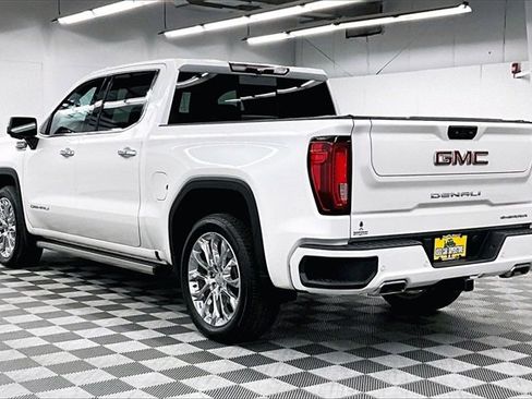 Used 2023 GMC Sierra 1500 Denali image 2