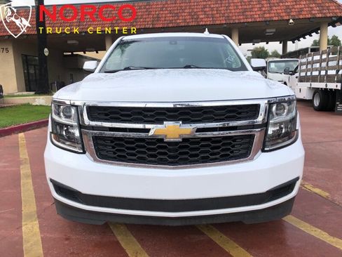 Used 2018 Chevrolet Tahoe LS w/ Max Trailering Package image 3