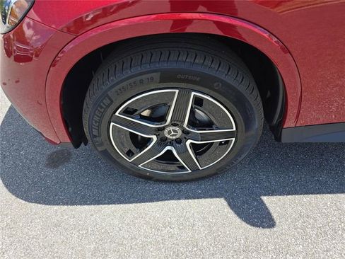 New 2026 Mercedes-Benz GLC 300 4MATIC image 11