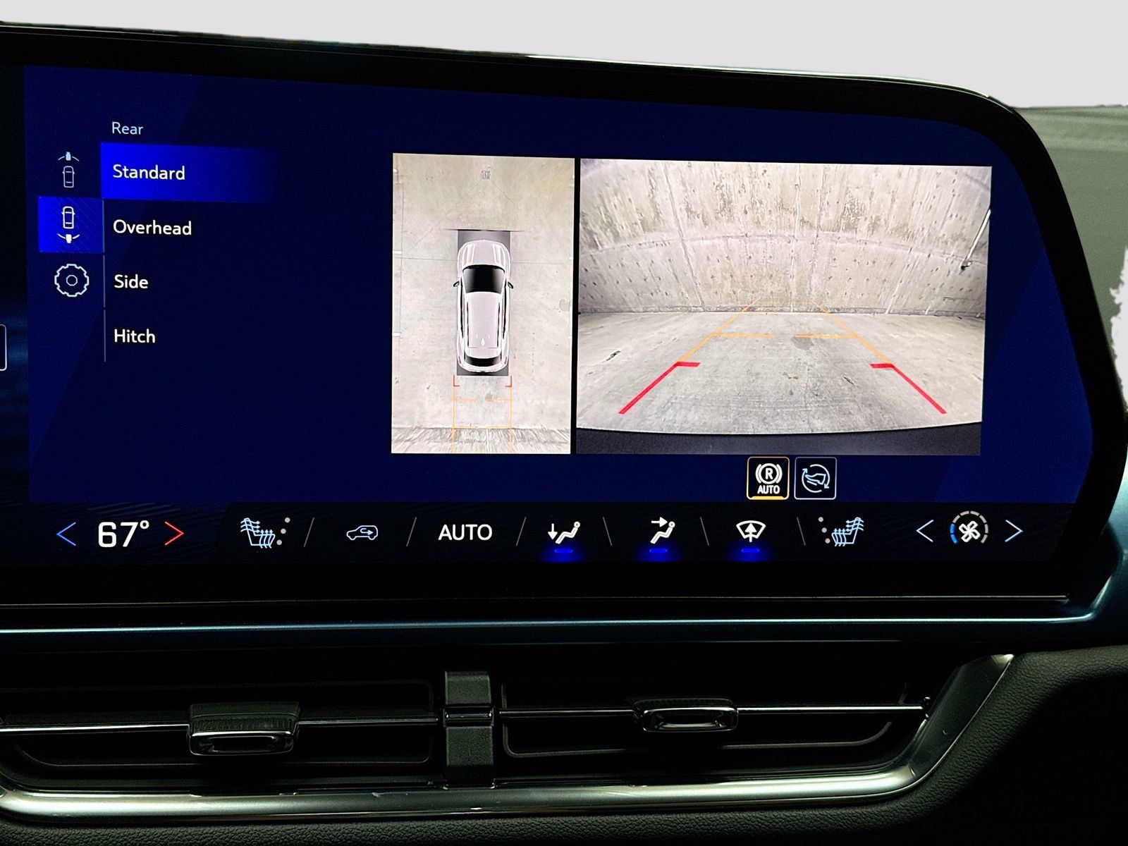 New 2026 Chevrolet Equinox EV LT FWD image 16