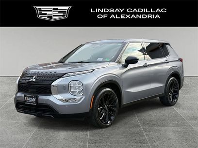 Used 2023 Mitsubishi Outlander AWD