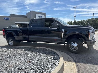 New 2026 Ford F350 King Ranch
