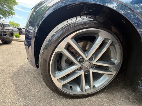 Used 2019 Audi A3 2.0T Titanium w/ Convenience Package FWD image 52