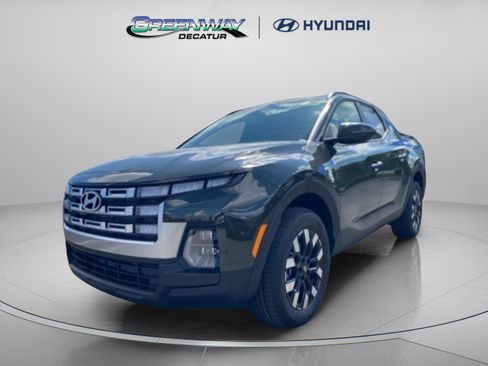 New 2026 Hyundai Santa Cruz SEL image 3