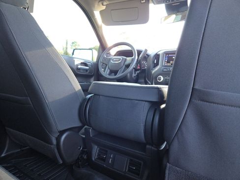 New 2026 GMC Sierra 1500 Pro w/ Graphite Edition image 21