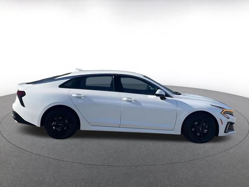 Used 2025 Kia K5 LXS image 14