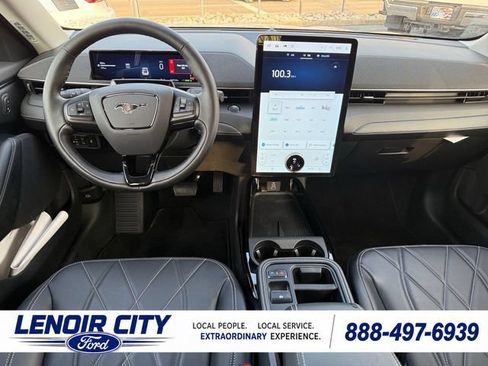 Used 2025 Ford Mustang Mach-E Select RWD image 15
