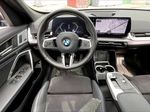 Used 2023 BMW X1 xDrive28i w/ Premium Package image 5