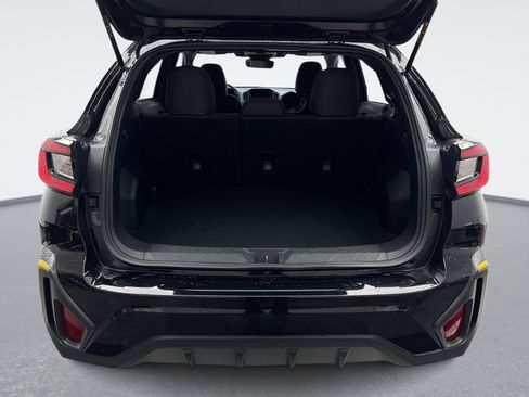 Used 2025 Subaru Crosstrek 2.5i Sport w/ Crosstrek Mirror Package image 21