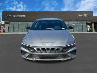 New 2025 Hyundai Elantra Sport video 2