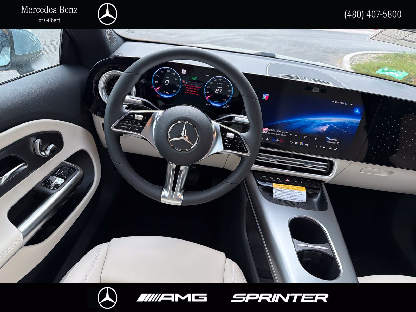 New 2027 Mercedes-Benz CLA 250+ image 24