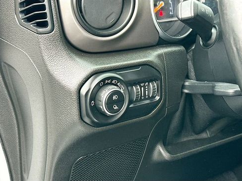 Used 2020 Jeep Gladiator Sport w/ Quick Order Package 24S image 10