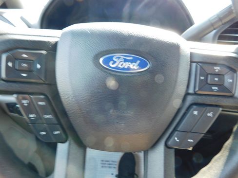 Used 2017 Ford F150 XL w/ XL Power Equipment Group AWD/4WD image 24