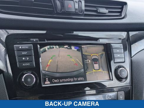 Used 2021 Nissan Rogue Sport SL w/ Premium Package AWD/4WD image 23
