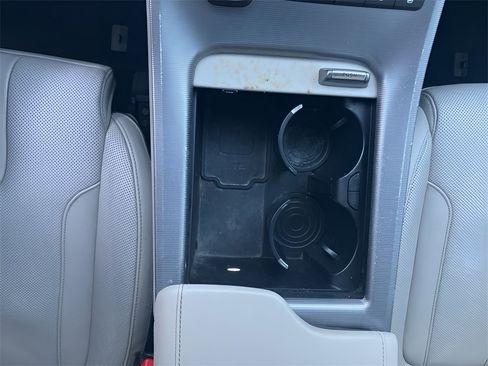 Used 2023 Hyundai Palisade Calligraphy image 27