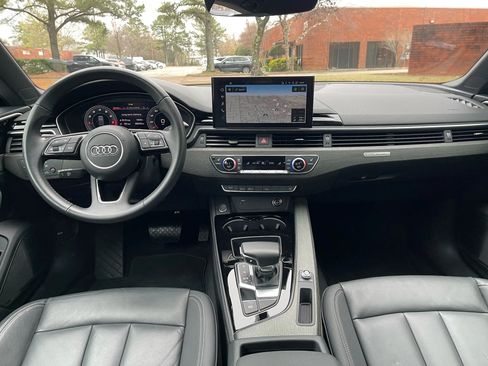 Used 2020 Audi A5 2.0T Premium Plus w/ Premium Plus image 16