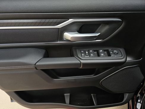 New 2026 RAM 1500 Lone Star AWD/4WD image 15