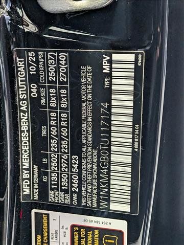 Used 2026 Mercedes-Benz GLC 300 image 24